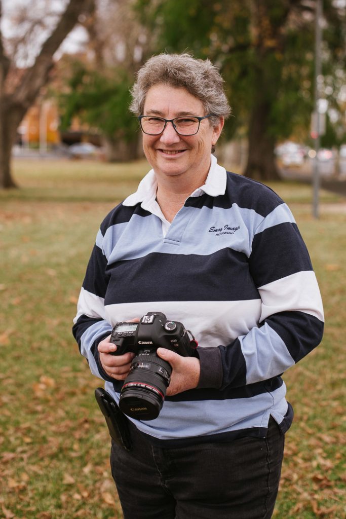 Photographer - EdithMay Gowing