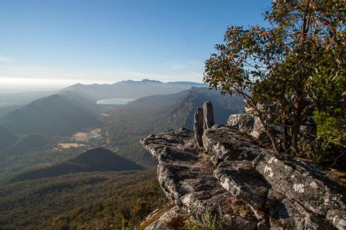 Boroka Lookout