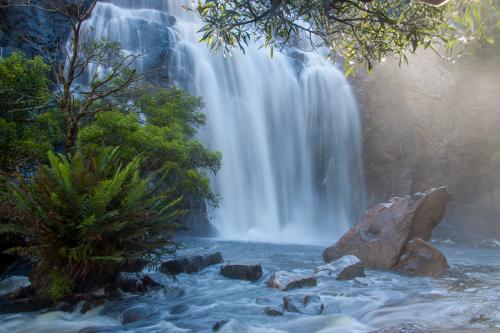 MacKenzie Falls