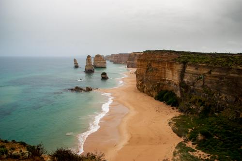 12 Apostles