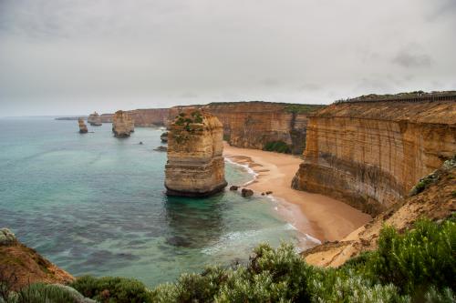 12 Apostles