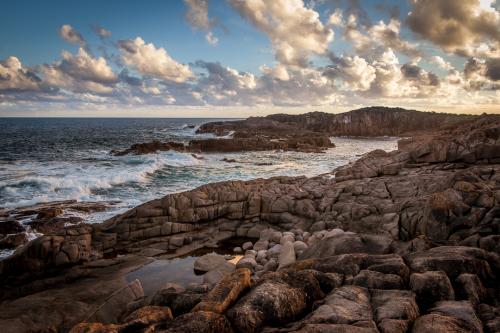 Seascape