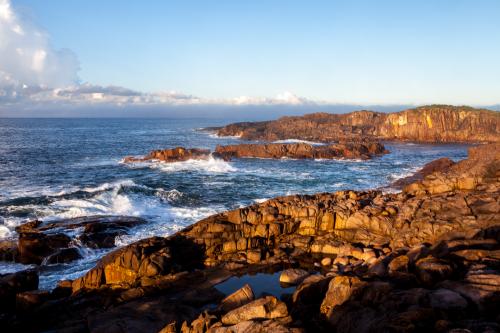 Seascape