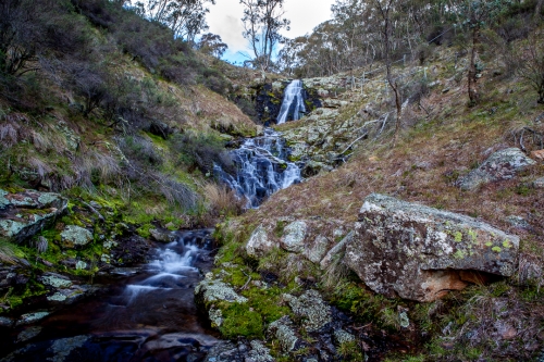 Hopeturn Falls