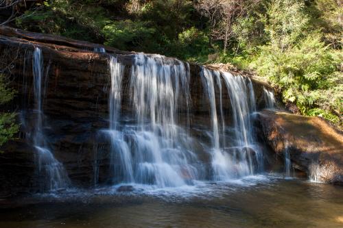 Wentworth Falls