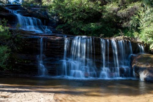 Wentworth Falls